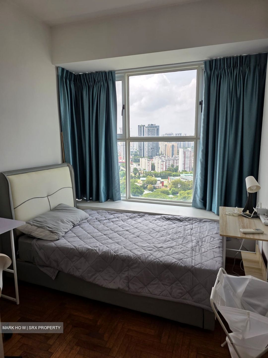 Meraprime (D3), Condominium #595812931